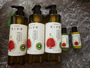 髮の食譜發(fā)之食譜無(wú)花果蓬松洗發(fā)水控油洗發(fā)露530ml去屑清爽無(wú)硅油男女士 曬單實(shí)拍圖
