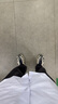 美津濃（MIZUNO）復古潮流透氣越野跑步鞋【FIYI TL V2】 09/鉛灰色 41 曬單實(shí)拍圖