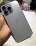 Apple iPhone 15 Pro Max 蘋(píng)果5G 二手蘋(píng)果手機 蘋(píng)果15PM 國行優(yōu)惠券補貼 原色鈦金屬 256G 曬單實(shí)拍圖