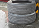 普利司通（Bridgestone）汽車(chē)輪胎 215/45R18 89W T005A 原配馬自達3 適配昂克賽拉/邁騰 曬單實(shí)拍圖