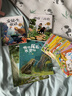 兒童繪本故事書(shū) 寶寶睡前童話(huà)故事書(shū)幼兒園繪本0-3歲3-6歲幼兒早教啟蒙書(shū)籍 兒童繪本60冊 新華書(shū)店 曬單實(shí)拍圖