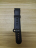 與舟行適用于Redmi Watch 2代智能手表配件紅米手表2 NFC手表多彩硅膠腕帶運動(dòng)手環(huán) 紅米Redmi Watch 2[黑色] 曬單實(shí)拍圖