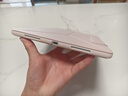 GOMI適用榮耀magicpad3/3pro保護殼13.3英寸榮耀平板9/gt2pro保護套10磁吸搭扣x9pro輕薄全包平板電腦 少女粉+鋼化膜+貼紙【K折搭扣橫豎支撐】 榮耀magicpad3【1 曬單實(shí)拍圖