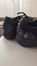 安德瑪（UNDERARMOUR）HOVR Sonic 6男子緩震運動(dòng)跑步鞋跑鞋3026121 黑色003 43 曬單實(shí)拍圖