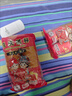 皇冠世家丹麥?zhǔn)近S油曲奇餅干辦公室解饞零食休閑食品小吃送禮盒裝908克 曬單實拍圖