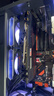七彩虹華碩影馳微星等品牌隨機GTX960/1660/2070/3080 10G臺式機電腦二手游戲顯卡 GTX1080-8G 曬單實(shí)拍圖