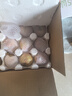 同甘園水蜜桃 現摘新鮮當季應季時令水果整箱山西桃子脆甜軟硬兩吃 整箱5斤 約14-16個 凈重4.5斤 曬單實拍圖