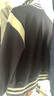 Dickies童裝兒童春秋外套2025新款中小童學(xué)院風(fēng)棒球服男童秋季美式秋裝 曬單實(shí)拍圖