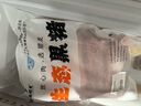 魯南順發(fā)黑豬排骨 （含脆骨10%） 凈重4斤  源頭直發(fā) 曬單實(shí)拍圖