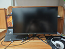 AOC 27英寸2K 240Hz超頻260Hz FastIPS 0.3ms HDR400硬件低藍光 FPS游戲電競顯示器 宙斯盾Q27G4Z 曬單實(shí)拍圖