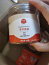 伊威（Eastwes）高鈣蝦皮無(wú)添加食用鹽海產(chǎn)新鮮小蝦米干貨嬰幼輔食寶寶拌飯調味料 淡干蝦皮50g*3罐 曬單實(shí)拍圖