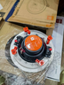 JBL 吸頂音響套裝jbl背景音樂(lè )嵌入式喇叭家庭影院音箱觸摸屏主機定阻客廳臥室家庭ktv智能5.1 真5.1旗艦套裝max5100 曬單實(shí)拍圖