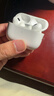 AirPods/Pro/Max系列 1代/2代/3代/4代 二手無(wú)線(xiàn)藍牙耳機 二手蘋(píng)果耳機 AirPods Pro 2（磁吸無(wú)線(xiàn)充電） 曬單實(shí)拍圖