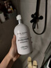 ACCA KAPPA艾卡柏白苔香氛沐浴露500ml 潤膚送禮生日禮物男女進(jìn)口自營 曬單實(shí)拍圖