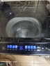 海爾（Haier）波輪洗衣機全自動(dòng)10KG家用手搓洗2.0防纏繞XQB100-BSE30D3直驅變頻一級能效京東自營(yíng)家電國家補貼 曬單實(shí)拍圖