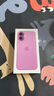 Apple/蘋(píng)果 iPhone 16（A3288）256GB 粉色 支持移動(dòng)聯(lián)通電信5G 雙卡雙待手機(jī) 曬單實(shí)拍圖