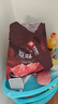 良品鋪子原味肉脯250g 自營(yíng)靖江風(fēng)味高蛋白雞肉干肉脯獨立小包裝 休閑零食 曬單實(shí)拍圖