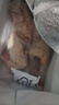崠鮮 新鮮鴿子肉 新鮮冷凍農家老鴿子土鴿 煲湯燒烤食材 乳鴿生鮮 鴿子3只（每只凈400g） 曬單實(shí)拍圖