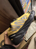 阿迪達斯YEEZY 700大黃蜂男女休閑運動(dòng)跑步鞋GZ0717 43 曬單實(shí)拍圖