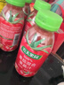 農夫山泉 農夫果園 100%混合果蔬汁 飲料 番茄汁300ml*6瓶 曬單實(shí)拍圖