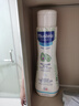 妙思樂(lè )（Mustela）嬰幼兒洗發(fā)沐浴露二合一200ml 兒童洗發(fā)水沐浴露法國原裝進(jìn)口 曬單實(shí)拍圖