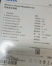科沃【TOP榜第1名|柏林之聲】真無線藍牙耳機單耳 不入耳開放式掛耳式骨傳導(dǎo)概念耳機運動跑步外賣開車 曬單實拍圖