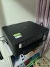 兄弟（brother）DCP-T435W家用學(xué)習打印機彩色噴墨墨倉式 無(wú)線(xiàn)遠程打印打印復印掃描一體機 425升級新款 曬單實(shí)拍圖