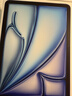 Apple/蘋(píng)果 iPad Air 11英寸 M3芯片2025年款 平板電腦 (256GB WLAN版)藍(lán)色 曬單實(shí)拍圖