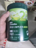 英氏嬰幼兒米粉菠菜加鐵加鈣258g寶寶輔食鈣鐵鋅營(yíng)養米糊2階7月+ 曬單實(shí)拍圖