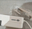 ?？低暎℉IKVISION）皓視通監控攝像頭400萬(wàn)像素POE家用全彩夜視手機遠程室內外監控器防水戶(hù)外商用設備 4MM 曬單實(shí)拍圖