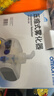 歐姆龍（OMRON）兒童家用霧化機老人醫(yī)用嬰兒空氣壓縮式霧化器NE-C28國家補貼 曬單實拍圖