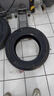 德國馬牌（Continental）汽車(chē)輪胎 195/65R15 91V CC7 # 適配大眾朗逸/寶來(lái)/豐田雷凌 曬單實(shí)拍圖
