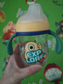 babycare兒童水杯嬰兒學(xué)飲杯寶寶喝水杯兒童吸管杯+鴨嘴杯套裝tritan240ml 曬單實(shí)拍圖