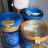 美贊臣藍(lán)臻 3段奶粉 幼兒配方奶粉（12-36月）820g*6罐 乳鐵蛋白 新國(guó)標(biāo) 曬單實(shí)拍圖