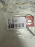 松下（Panasonic）CR1220紐扣電池3V適用于自拍桿遙控器陀螺燈血糖儀電子秤電子詞典歐姆龍?bào)w溫溫度計(jì)卡西歐手表電子 CR1220（2粒） 曬單實(shí)拍圖