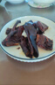 黑色經(jīng)典醬板鴨308g 整只手撕風(fēng)干板鴨熟食湖南特產(chǎn)鹵味小吃即食線(xiàn)上熱銷(xiāo) 曬單實(shí)拍圖