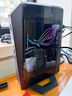 ROG NUC 2025 電競游戲mini迷你主機獨顯高性能AI臺式電腦(Ultra 9-275HX 32G 2TB RTX5070TI) 曬單實(shí)拍圖