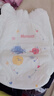 好奇（Huggies）金裝拉拉褲XXXL58(17kg以上)尿不濕【速干不易紅】 曬單實(shí)拍圖