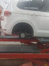 固特異（Goodyear）汽車(chē)輪胎205/60R16 92V EF1 SPORT鷹馳F1酷跑 軒逸/新?？怂?速騰 曬單實(shí)拍圖