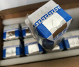 安慕希伊利常溫香草風(fēng)味酸奶整箱常溫生牛乳牛奶乳品早餐禮盒裝 大溪地香草205gx10盒x1箱 曬單實(shí)拍圖