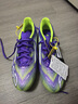 阿迪達斯 （adidas）中性 足球系列 F50 LEAGUE 2G/3G AG 足球鞋 JH7740 紫色  42  曬單實(shí)拍圖