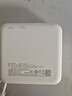 品勝【3C認證】充電寶自帶雙線(xiàn)20000毫安大容量可上飛機22.5W快充移動(dòng)電源適用蘋(píng)果17promax小米華為白 曬單實(shí)拍圖