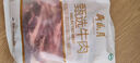 月盛齋 【PLUS補貼爆款】原切牛肋排4斤 進(jìn)口生鮮牛肉  源頭直發(fā)包郵 曬單實(shí)拍圖