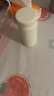 樂扣樂扣兒童保溫杯幼兒園水杯3-6歲直飲吸管杯學(xué)生杯子男孩上學(xué)用喝水壺 曬單實(shí)拍圖