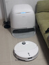 石頭（roborock）掃地機器人 P20 Ultra Plus 掃拖洗烘一體機 自動(dòng)集塵熱水洗拖布擦地拖地洗地機吸塵器 A2250RR 曬單實(shí)拍圖