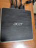 宏碁（acer）電腦臺式機mini迷你主機微型便攜式小機箱全套整機辦公商用家用游戲電競N150/i3/i5 定制 12代i5-1240P 16G 512G固態(tài) 單主機 曬單實(shí)拍圖