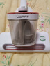 uwant友望大白u(yù)ltra除螨儀【熱銷(xiāo)TOP1】寵物除毛65℃高溫殺菌除螨 床上吸塵器 吸塵除螨一體機雙杯 曬單實(shí)拍圖