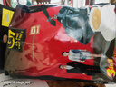 中原G7三合一速溶咖啡1600g（16克*100條）越文版 越南進(jìn)口 曬單實(shí)拍圖