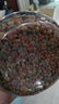 寸金（INCH-GOLD） 龜三色龜糧800g 黃緣巴西草龜龜食 水龜/半水龜 多功能烏龜飼料  曬單實拍圖