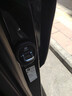 適用別克E5/GL8/昂科威/君越/君威/威朗汽車(chē)門(mén)鎖保護墊減震緩沖墊 車(chē)門(mén)鎖保護套新別克/黑色4個(gè)裝 曬單實(shí)拍圖